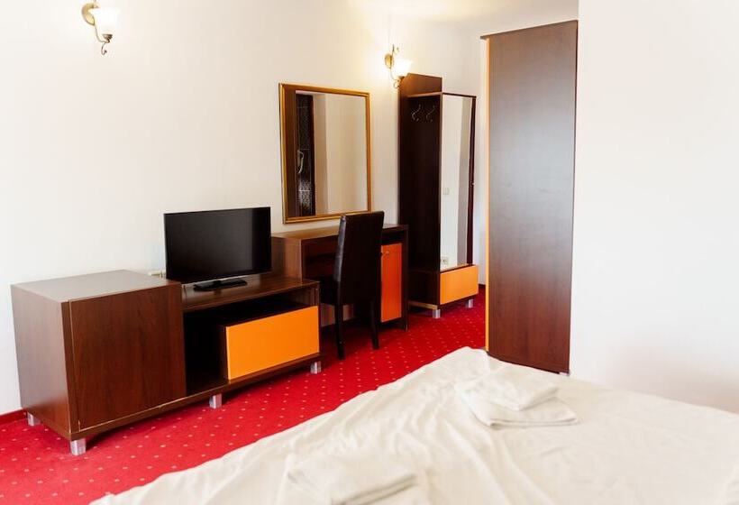 スーペリアールーム, Complex Turistic Max International