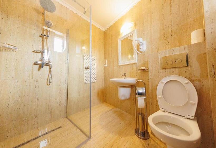 ファミリールーム, Complex Turistic Max International