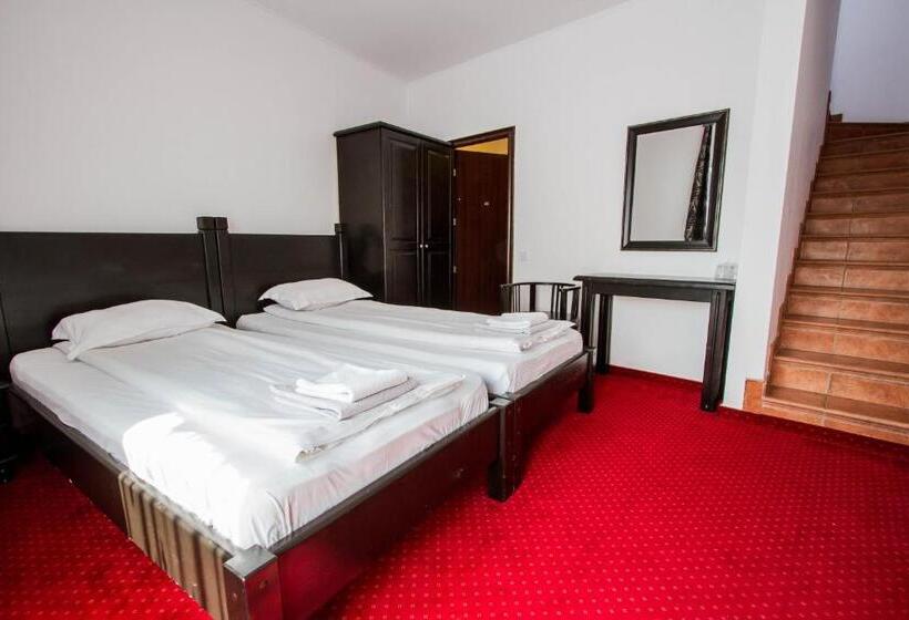 2ベッドルームアパートメント, Complex Turistic Max International