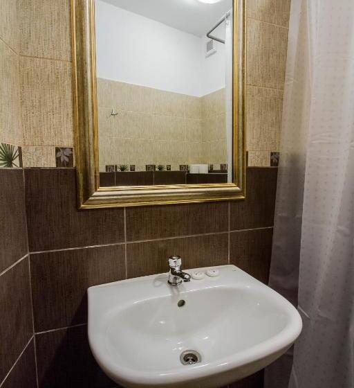 2ベッドルームアパートメント, Complex Turistic Max International