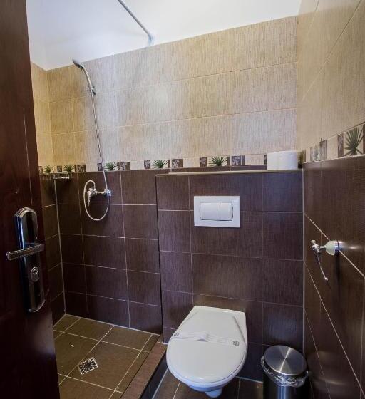 2ベッドルームアパートメント, Complex Turistic Max International