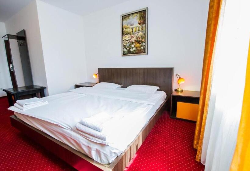 2ベッドルームアパートメント, Complex Turistic Max International