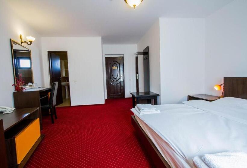 2ベッドルームアパートメント, Complex Turistic Max International