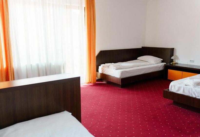 Номер Стандарт, Complex Turistic Max International