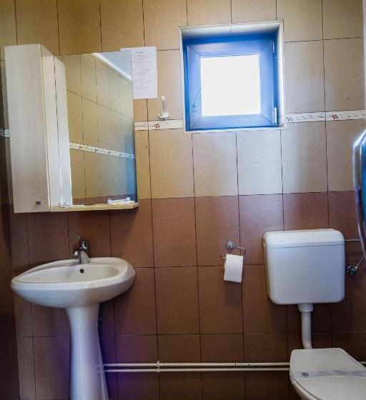 2ベッドルームアパートメント, Complex Turistic Max International