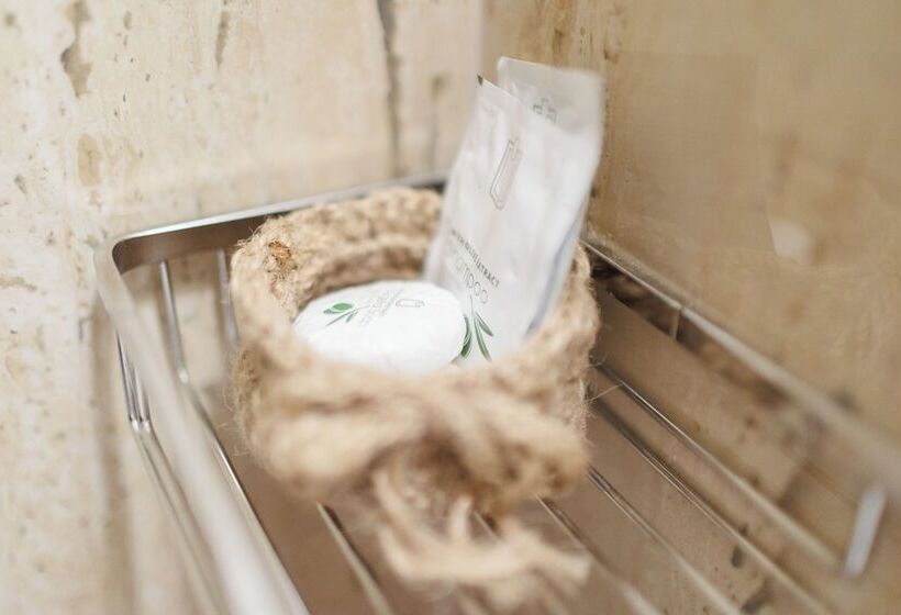 スタンダードルーム, Complex Turistic Max International