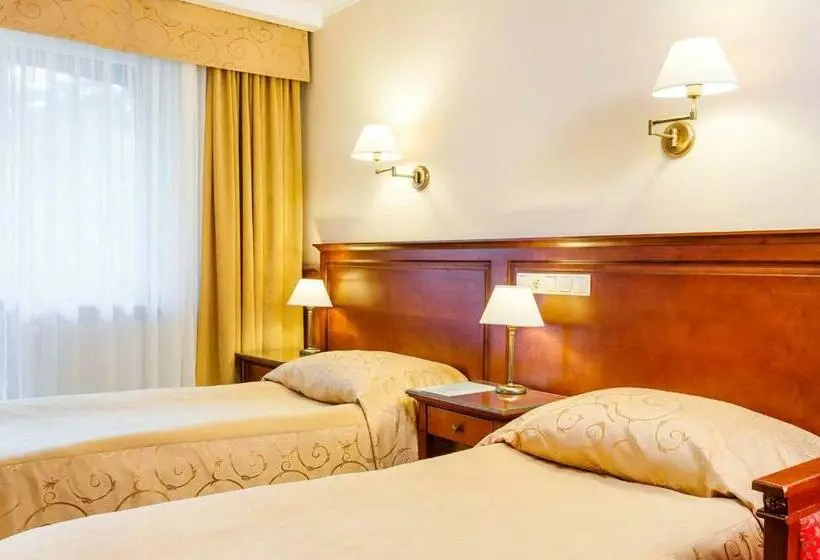 Superior-huone, Duo Spa
