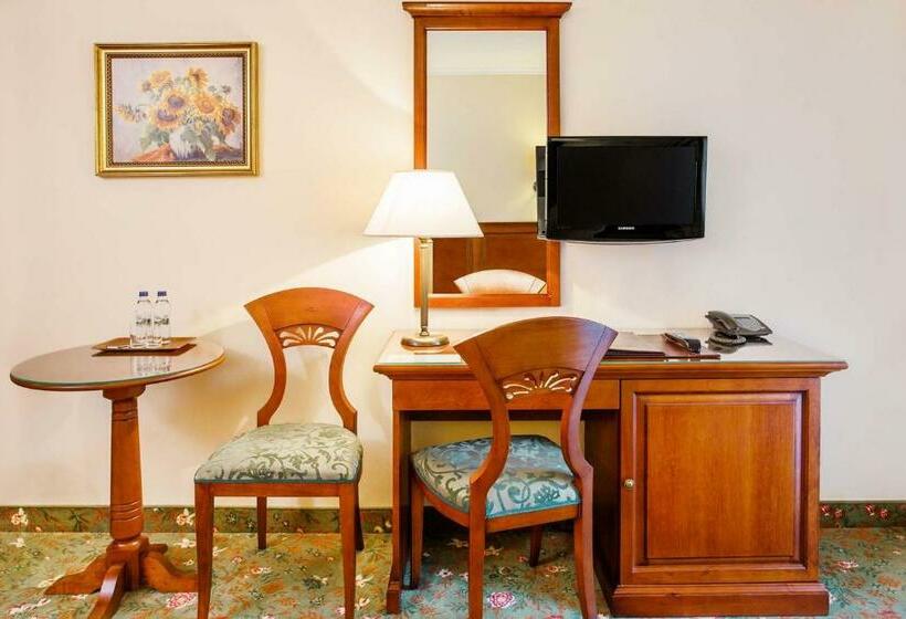 חדר סופריור, Duo Spa