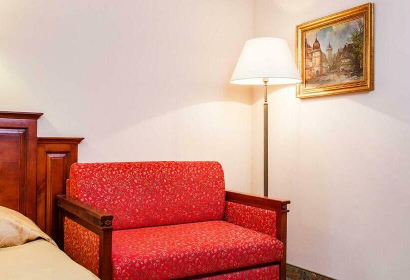 חדר סופריור, Duo Spa