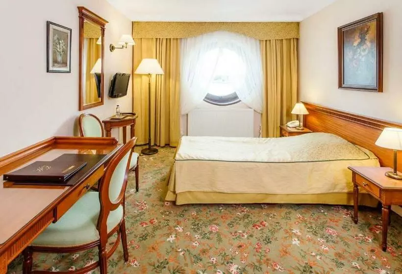 Superior Yhden Hengen Huone, Duo Spa