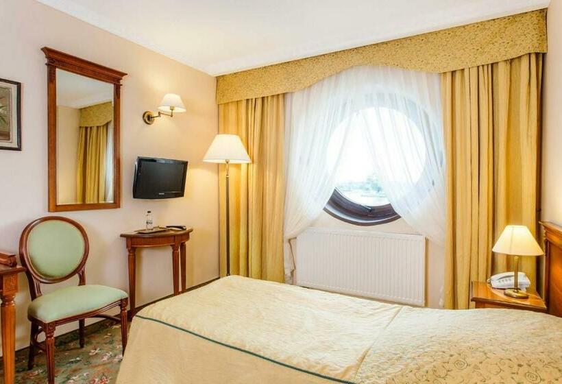 スーペリアシングルルーム, Duo Spa