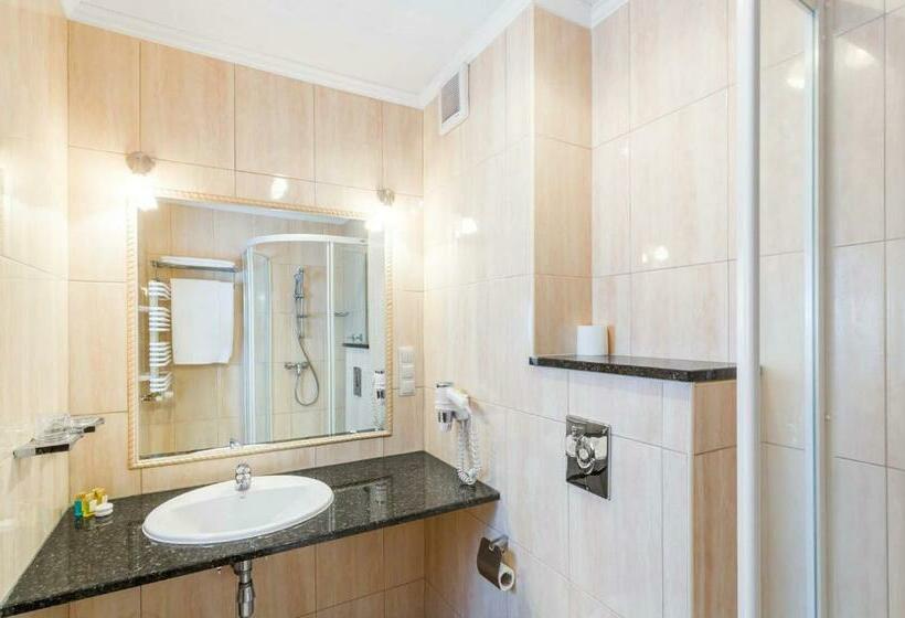 חדר סופריור יחיד, Duo Spa