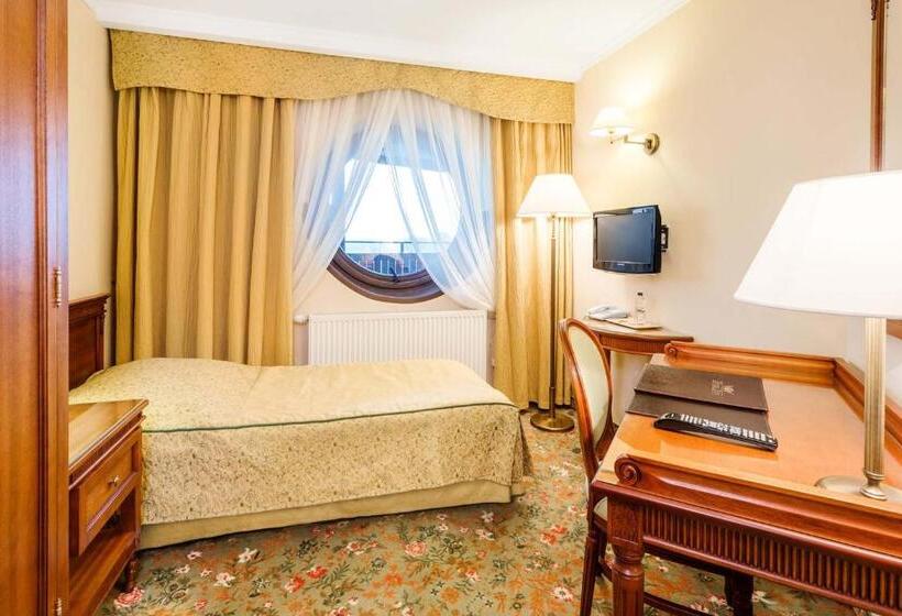 エコノミーシングルルーム, Duo Spa