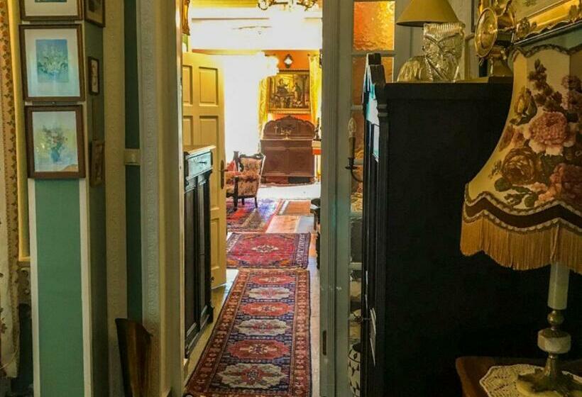 침실 1개 디럭스 아파트, Dwór Barocco