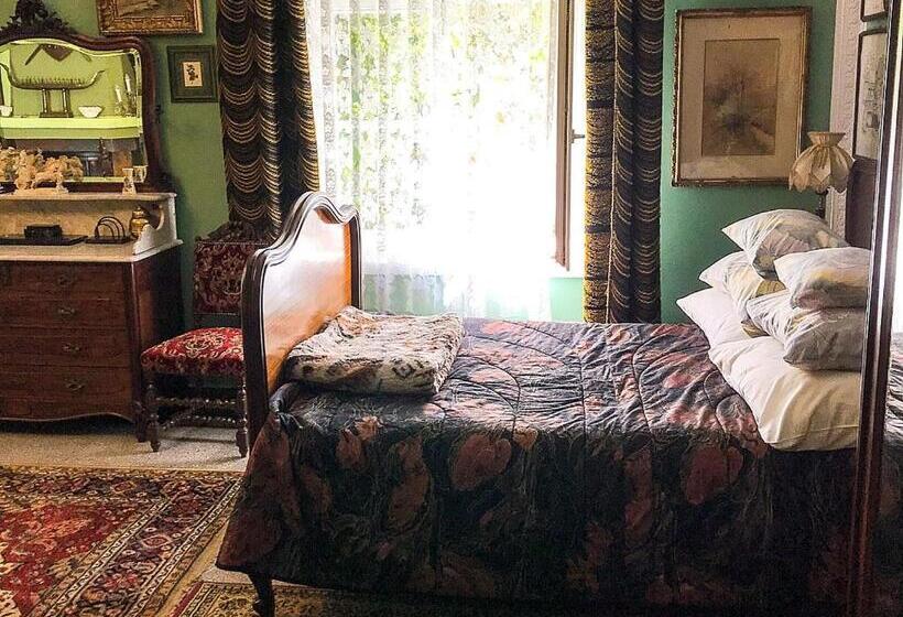 침실 1개 수피리어 아파트, Dwór Barocco