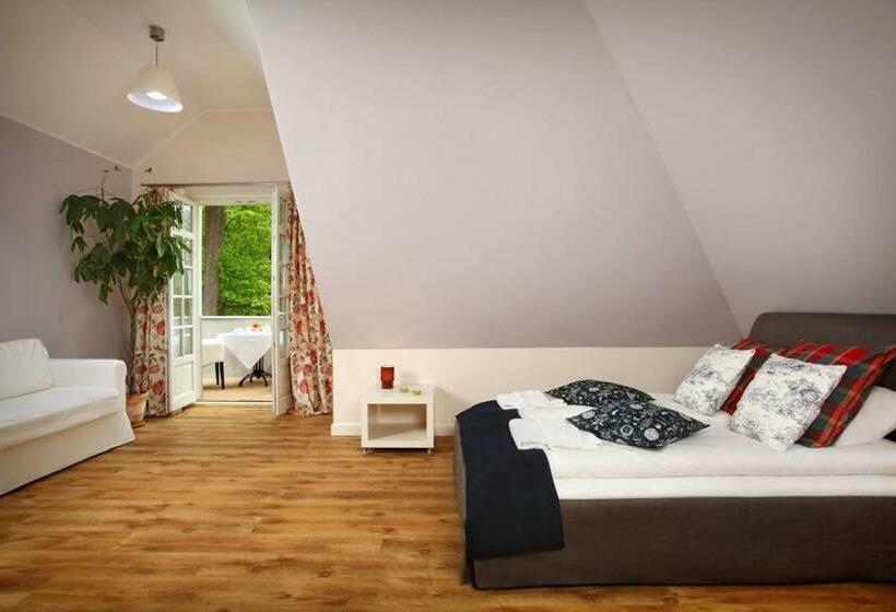 带1个卧室的公寓, Farma Many B&b, Noclegi Suntago & Deepspot