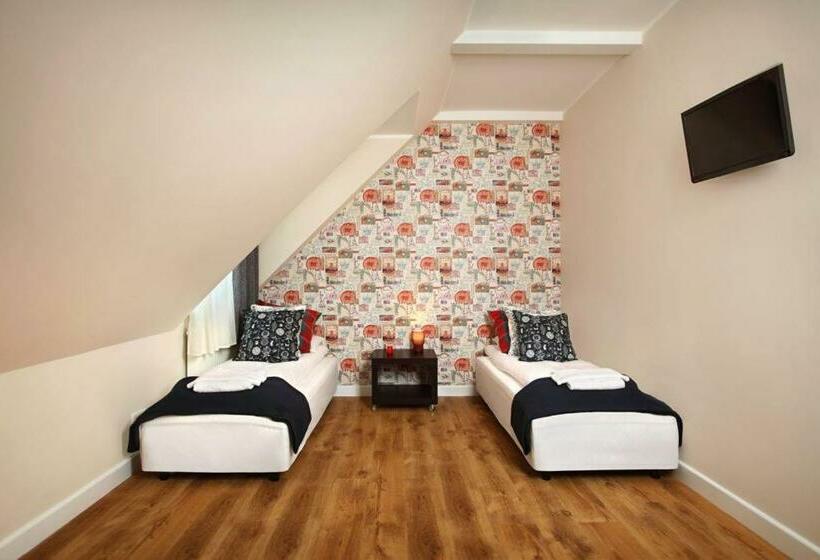 标准间, Farma Many B&b, Noclegi Suntago & Deepspot