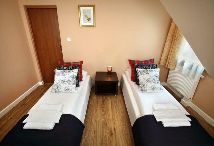 标准间, Farma Many B&b, Noclegi Suntago & Deepspot