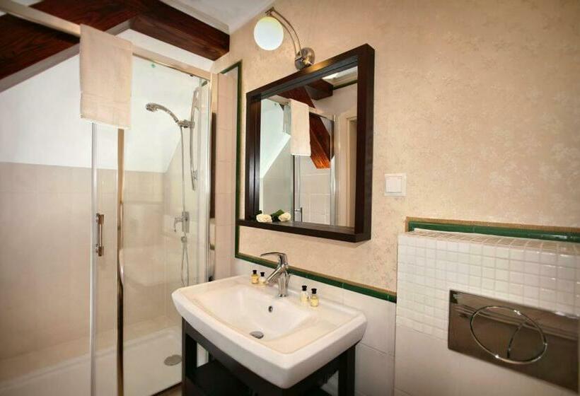 带1个卧室的公寓, Farma Many B&b, Noclegi Suntago & Deepspot