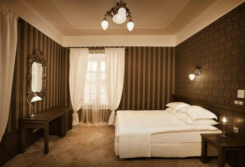 带1个卧室的公寓, Farma Many B&b, Noclegi Suntago & Deepspot