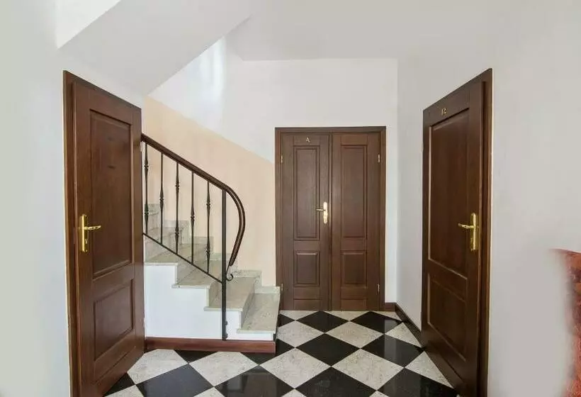 Economy Triple Room, Farma Many B&b, Noclegi Suntago & Deepspot