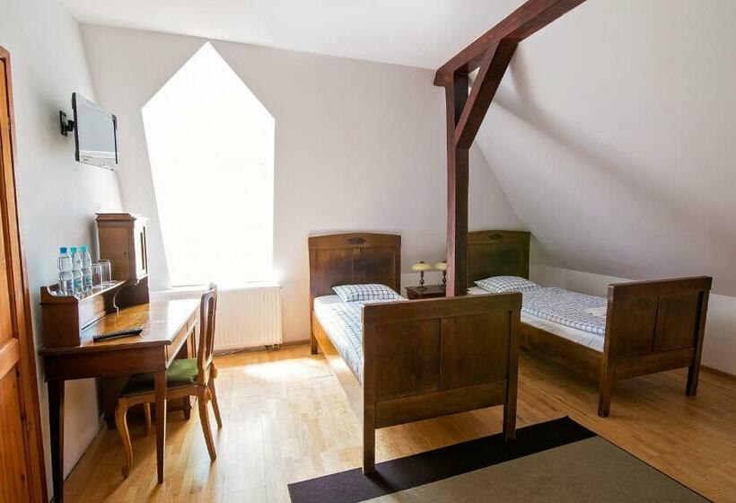 标准间, Farma Many B&b, Noclegi Suntago & Deepspot