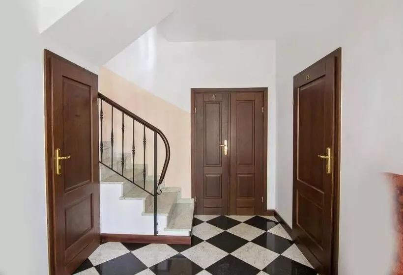 اتاق استاندارد سه نفره, Farma Many B&b, Noclegi Suntago & Deepspot