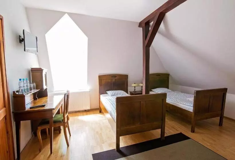اتاق استاندارد سه نفره, Farma Many B&b, Noclegi Suntago & Deepspot