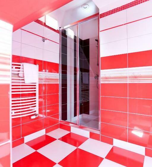 חדר סטנדרט, Edmar