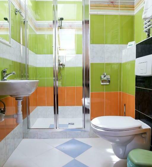 חדר סטנדרט, Edmar