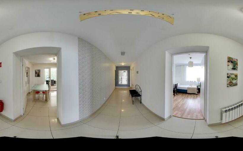 스탠다드 룸, Gościniec Margo