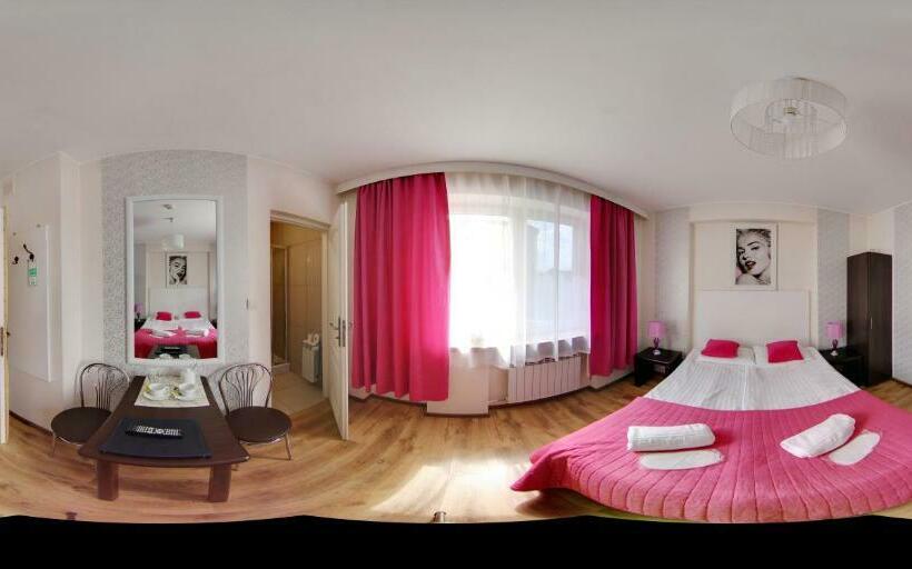 스탠다드 룸, Gościniec Margo