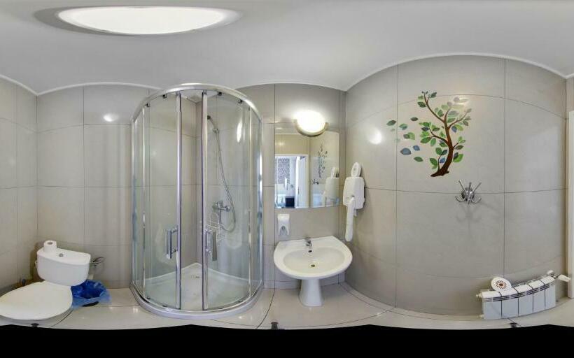 스탠다드 트리플 룸, Gościniec Margo