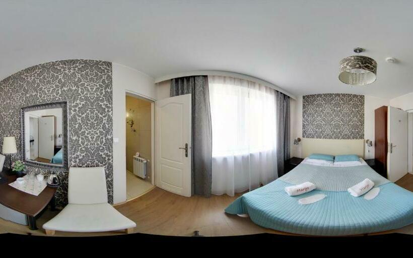 스탠다드 룸, Gościniec Margo