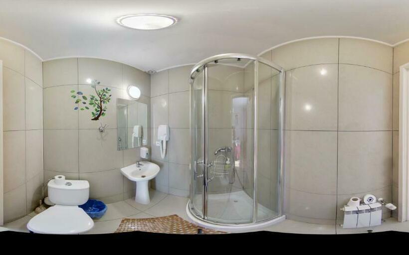 스탠다드 룸, Gościniec Margo