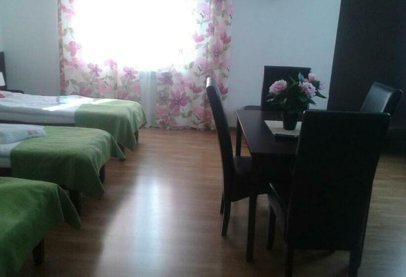 Номер Стандарт, Gościniec Margo