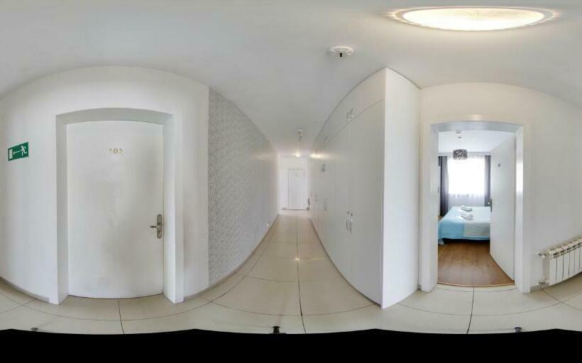 스탠다드 룸, Gościniec Margo