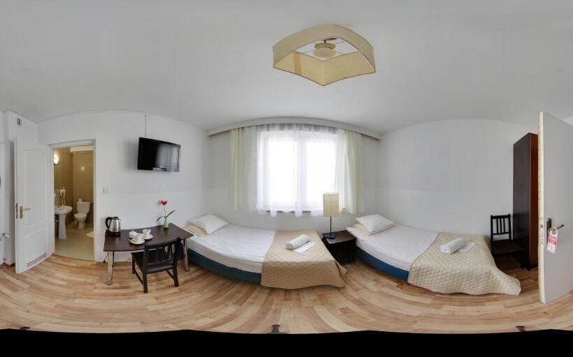 스탠다드 룸, Gościniec Margo