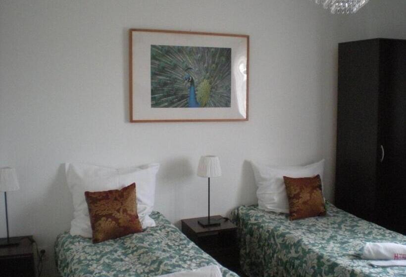 스탠다드 룸, Gościniec Margo