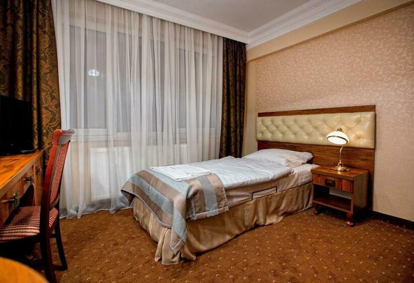 غرفة قياسية فردية, Gold