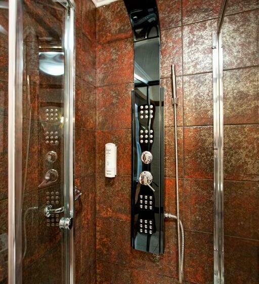 غرفة قياسية فردية, Gold