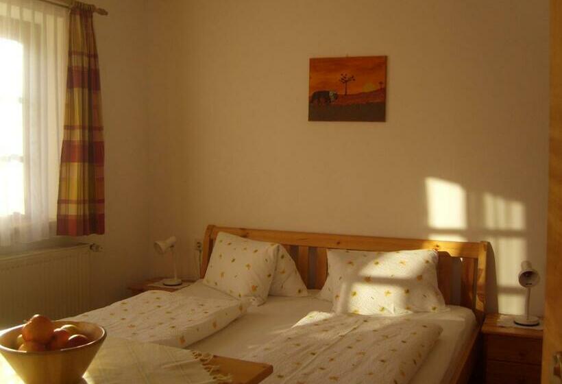 חדר סטנדרט נוף להרים, Guggenbergerhof