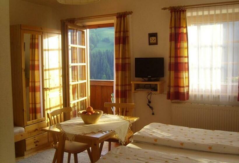 חדר סטנדרט נוף להרים, Guggenbergerhof