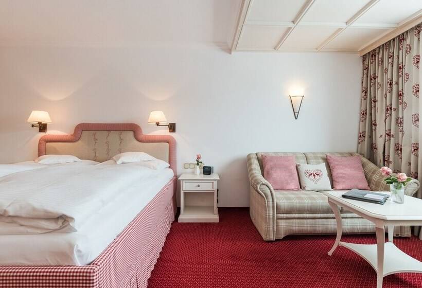 舒适型房间, Guggis