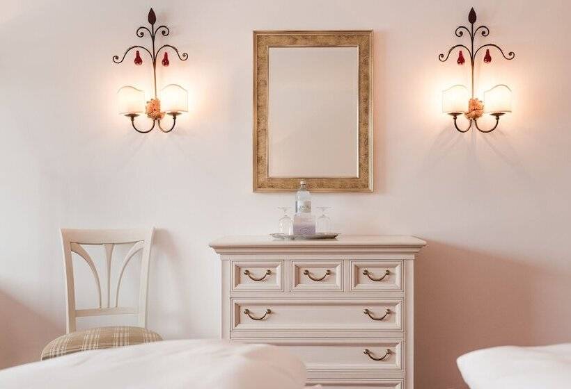 舒适型房间, Guggis