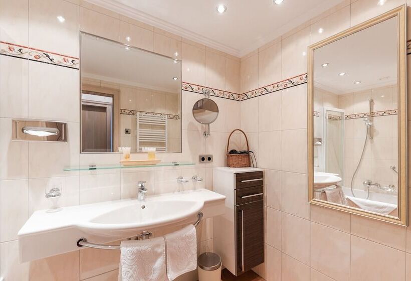 舒适型房间, Guggis