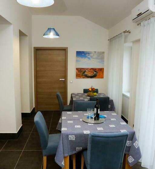 Family Suite, Hédervári Lovas Vendégház