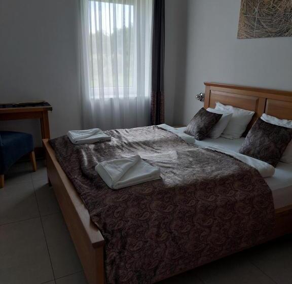 Family Suite, Hédervári Lovas Vendégház