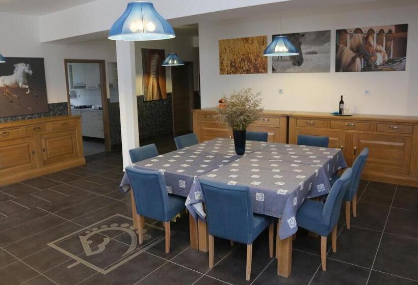 스탠다드 룸, Hédervári Lovas Vendégház