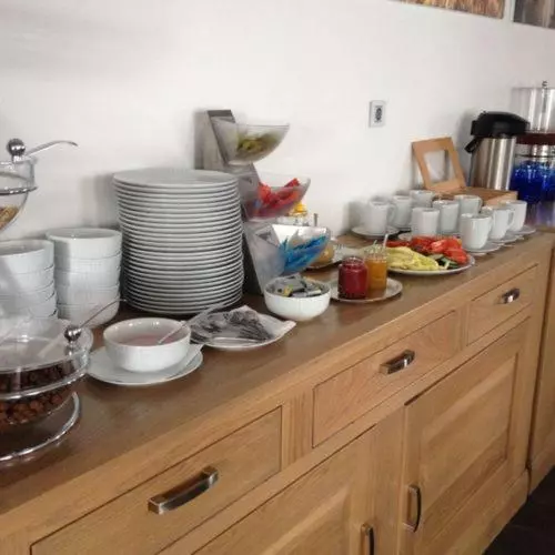 スタンダードルーム, Hédervári Lovas Vendégház